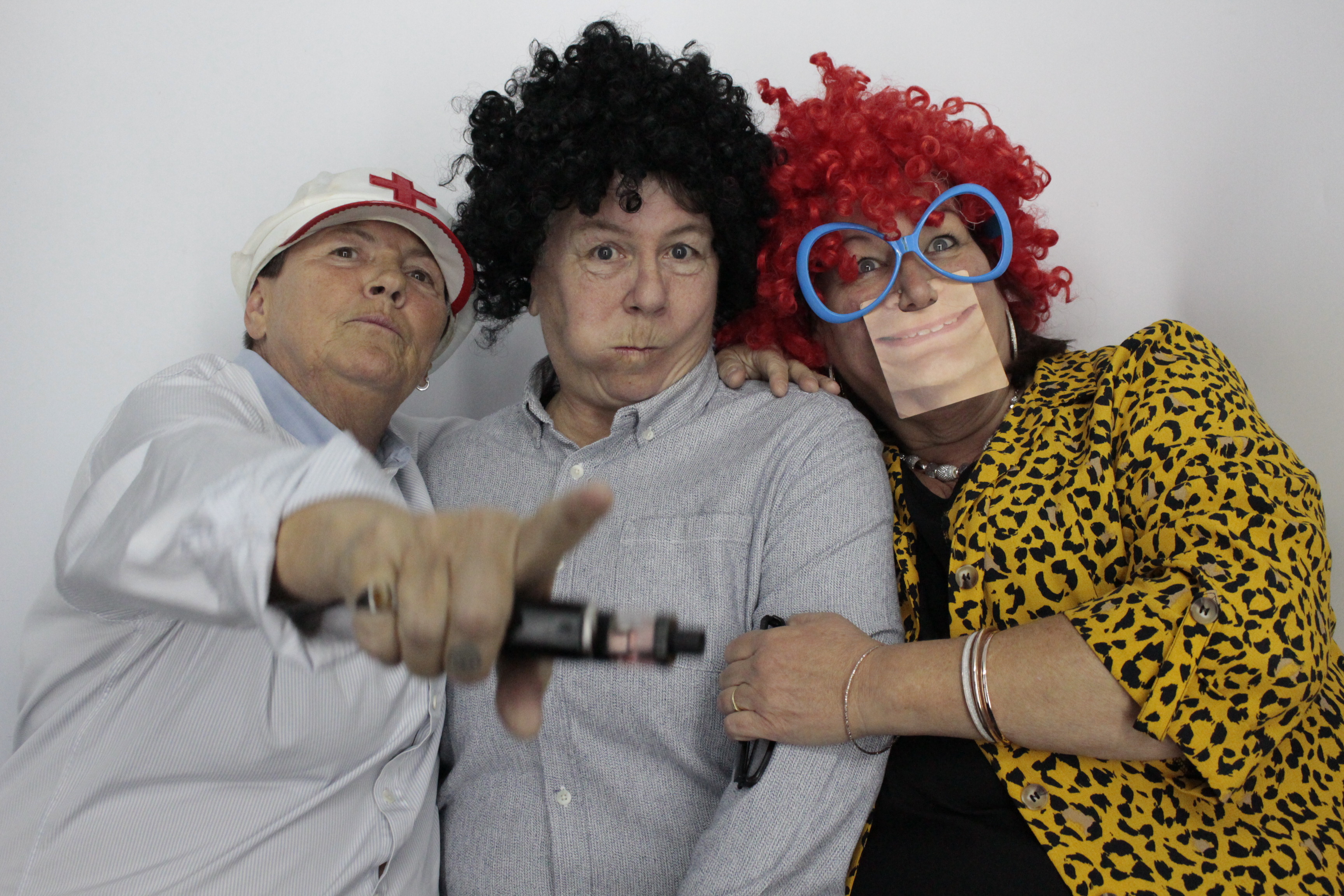 Paul's 40th Birthday | View more photos from the event at gallery.myphotoboothexperience.co.uk/u/MyPhotoBoothExperienceLtd/Pauls-40th-Birthday
